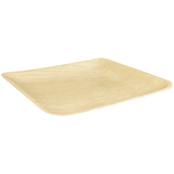 Artikelbild 1 für 25 PAPSTAR Palmblatt-Teller pure 25,5 x 25,5 cm, Artikelnummer 130991