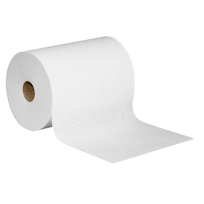 Artikelbild 3 für 6 Scott® Handtuchrollen SLIMROLL® 1-lagig weiß, Artikelnummer 186999