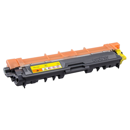 Artikelbild 11 für brother TN-242BK/C/M/Y schwarz, cyan, magenta, gelb Toner, 4er-Set, Artikelnummer 336968