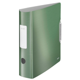 Artikelbild 1 für AKTION: LEITZ Active Style 1108 Ordner seladon grün Kunststoff 8,2 cm DIN A4 mit Prämie nach Registrierung, Artikelnummer 407726