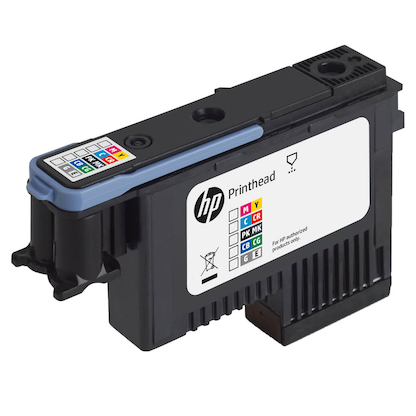 Artikelbild 3 für HP 746 (P2V25A) Druckkopf, Artikelnummer 619256