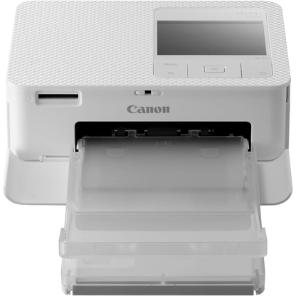 Artikelbild 3 für Canon SELPHY CP1500 Fotodrucker weiß, Artikelnummer 773042