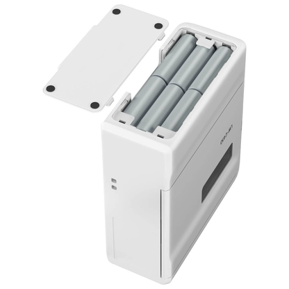 Artikelbild 18 für AKTION: EPSON EcoTank ET-16655 4 in 1 Tintenstrahl-Multifunktionsdrucker schwarz + GRATIS EPSON Beschriftungsgerät LW-C410 mit 150 Euro CashBack, Artikelnummer 648859