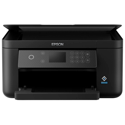 Artikelbild 4 für AKTION: EPSON Expression Home XP-5200 3 in 1 Tintenstrahl-Multifunktionsdrucker schwarz mit 25 Euro CashBack, Artikelnummer 818114