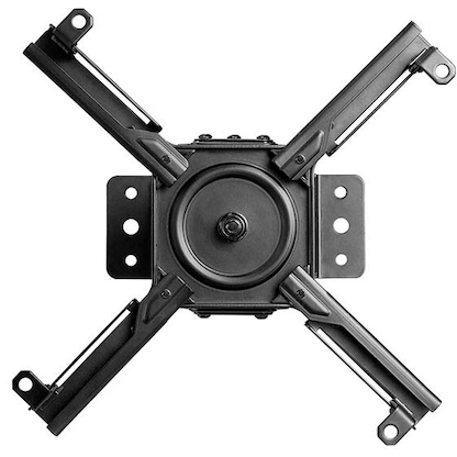 Artikelbild 10 für Neomounts Beamer-Deckenhalterung CL25-530BL1 schwarz, Artikelnummer 849341