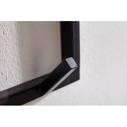 Artikelbild 6 für WOHNLING Wandgarderobe WL6.354 akazie Holz 5 Haken 70,0 x 27,0 cm, Artikelnummer 908531