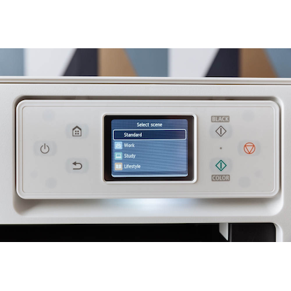 Artikelbild 29 für Canon PIXMA TS7650i 4 in 1 Tintenstrahl-Multifunktionsdrucker grau, Artikelnummer 172076