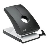 Artikelbild 1 für novus Registraturlocher B 240 schwarz, Artikelnummer 823104