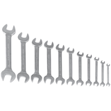Artikelbild 1 für ADB Maulschlüssel-Satz 22200 11-teilig, Artikelnummer 204204