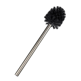 Artikelbild 1 für WENKO WC-Bürste schwarz Metall, Artikelnummer 261404