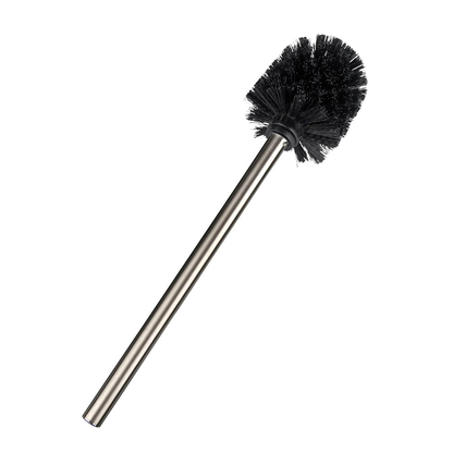 Artikelbild für WENKO WC-Bürste schwarz Metall, Artikelnummer 261404