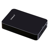 Artikelbild 1 für Intenso Memory Center 4 TB externe HDD-Festplatte schwarz, Artikelnummer 166322