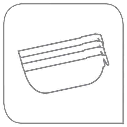 Artikelbild 12 für emsa Kinder Trinkflasche & Lunchbox Fußball transparent, 1 Set, Artikelnummer 171441