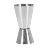 Artikelbild 1 für WESTMARK Jigger silber, Artikelnummer 711483