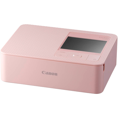 Artikelbild 3 für Canon SELPHY CP1500 Fotodrucker pink, Artikelnummer 773004