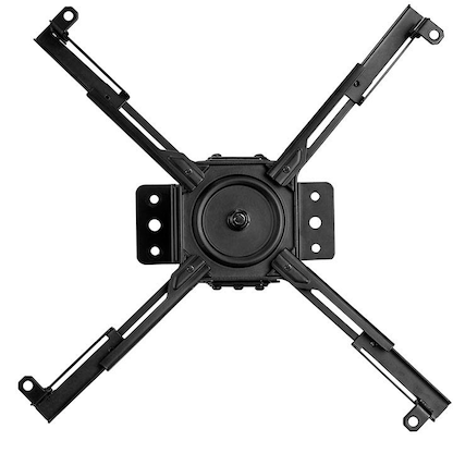 Artikelbild 11 für Neomounts Beamer-Deckenhalterung CL25-530BL1 schwarz, Artikelnummer 849341