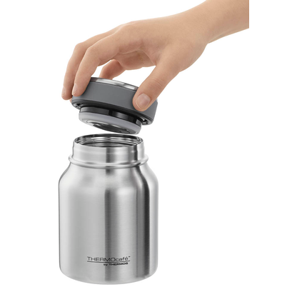 Artikelbild 4 für THERMOS® Isolier-Speisebehälter TC silber, Artikelnummer 801847