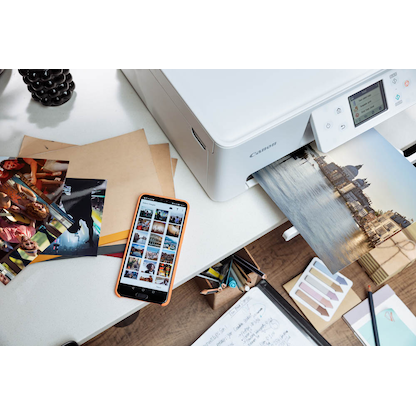 Artikelbild 30 für Canon PIXMA TS7650i 4 in 1 Tintenstrahl-Multifunktionsdrucker grau, Artikelnummer 172076