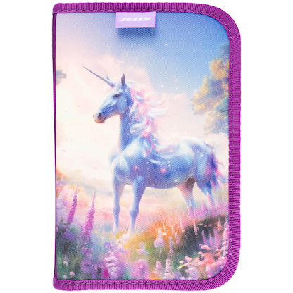 Artikelbild 5 für JOLLY Federmäppchen befüllt Unicorn Motiv 30-teilig, Artikelnummer 609796
