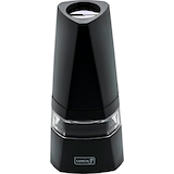 Artikelbild 1 für LURCH Muskatmühle TANGO schwarz 13,5 cm, Artikelnummer 637849