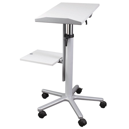 Artikelbild 2 für MAUL Professionell Projektorwagen grau, Artikelnummer 201677