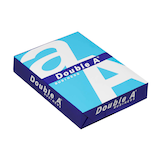 Artikelbild 1 für Double A Kopierpapier Business DIN A4 75 g/qm 500 Blatt, Artikelnummer 428856