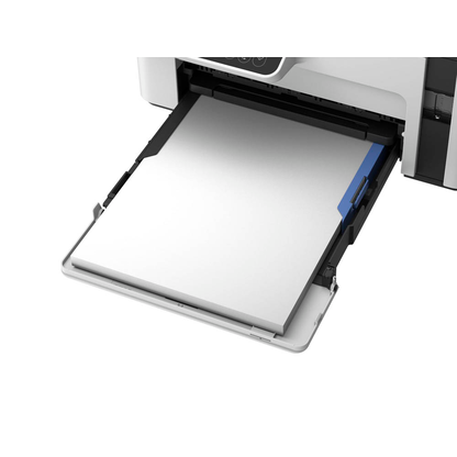 Artikelbild 9 für EPSON EcoTank ET-M2120 3 in 1 Tintenstrahl-Multifunktionsdrucker grau, Artikelnummer 148033