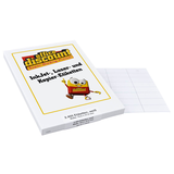 Artikelbild 1 für 2.400 office discount Etiketten weiß 70,0 x 36,0 mm, Artikelnummer 711556