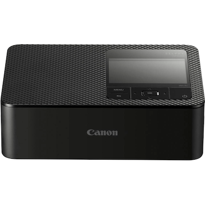 Artikelbild 3 für Canon SELPHY CP1500 Fotodrucker schwarz, Artikelnummer 773032