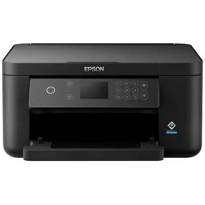 Artikelbild 5 für AKTION: EPSON Expression Home XP-5200 3 in 1 Tintenstrahl-Multifunktionsdrucker schwarz mit 25 Euro CashBack, Artikelnummer 818114