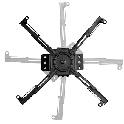 Artikelbild 12 für Neomounts Beamer-Deckenhalterung CL25-530BL1 schwarz, Artikelnummer 849341