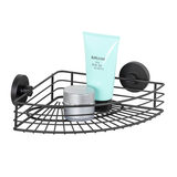 Artikelbild 1 für WENKO Bari Duschkorb Stahl, Artikelnummer 803587