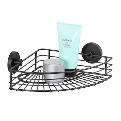 Artikelbild 14 für WENKO Bari Duschkorb Stahl, Artikelnummer 803587