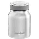 Artikelbild 1 für THERMOS® Isolier-Speisebehälter TC silber, Artikelnummer 801847