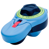 Artikelbild 1 für DYMO Junior Prägegerät hellblau, Artikelnummer 394056