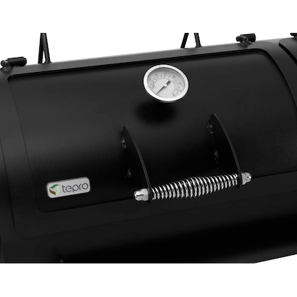 Artikelbild 14 für tepro Smoker Indianapolis 184,0 x 88,0 x 153,0 cm, Artikelnummer 327617