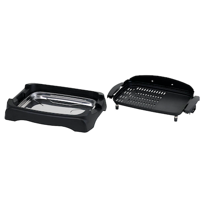 Artikelbild 6 für tepro Elektrogrill Bluefield 62,0 x 62,0 x 90,0 cm, Artikelnummer 328049