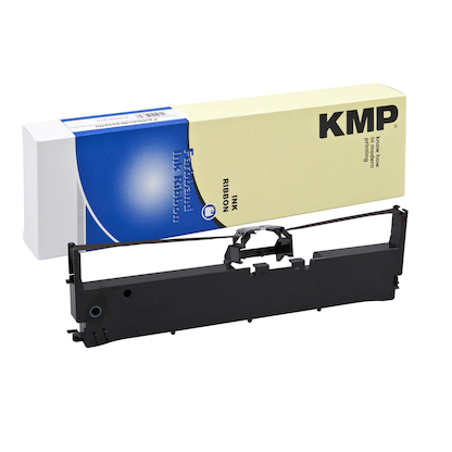 Artikelbild 7 für KMP schwarz Farbband kompatibel zu EPSON LQ 630, 1 St., Artikelnummer 147918