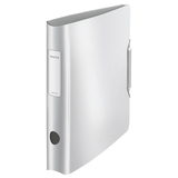 Artikelbild 1 für AKTION: LEITZ Active Style 1109 Ordner arktik weiß Kunststoff 6,5 cm DIN A4 mit Prämie nach Registrierung, Artikelnummer 407940