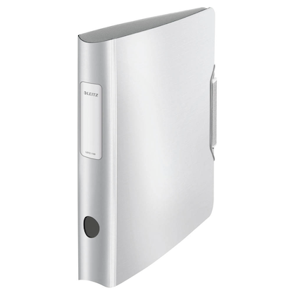 Artikelbild 20 für AKTION: LEITZ Active Style 1109 Ordner arktik weiß Kunststoff 6,5 cm DIN A4 mit Prämie nach Registrierung, Artikelnummer 407940