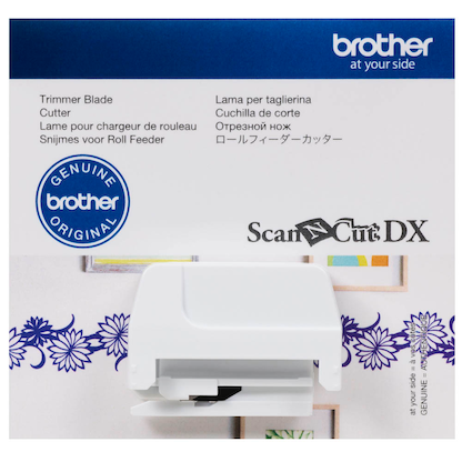 Artikelbild 3 für brother CADXRFC1 Querschneider für Rollenhalter, Artikelnummer 264931