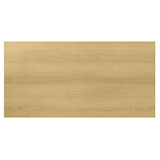 Artikelbild 1 für HAMMERBACHER Tischplatte KP16 eiche rechteckig 160,0 x 80,0 x 2,5 cm, Artikelnummer 589460