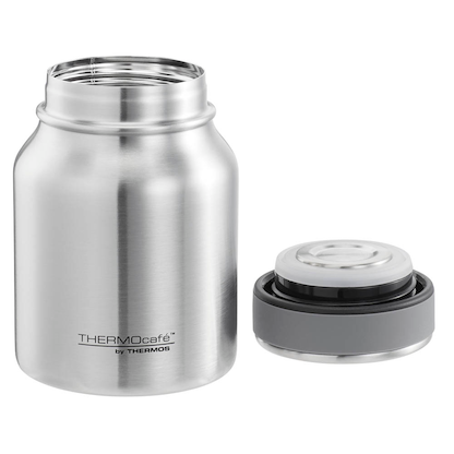 Artikelbild 5 für THERMOS® Isolier-Speisebehälter TC silber, Artikelnummer 801847
