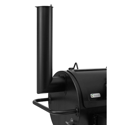 Artikelbild 16 für tepro Smoker Indianapolis 184,0 x 88,0 x 153,0 cm, Artikelnummer 327617