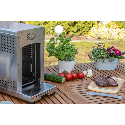 Artikelbild 5 für tepro Gasgrill Sarasota Gaucho 23,0 x 56,0 x 40,5 cm, Artikelnummer 327928
