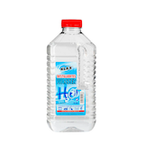 Artikelbild 1 für KLAX® Destilliertes Wasser 2 l, Artikelnummer 365336