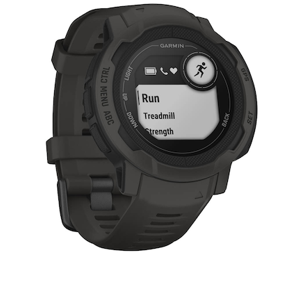 Artikelbild 5 für GARMIN Instinct 2 Fitnesstracker schiefergrau, Artikelnummer 457749