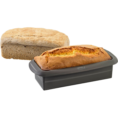 Artikelbild 2 für LURCH Kastenform FLEXI®FORM 85000 9,0 x 25,0 cm, Artikelnummer 637419