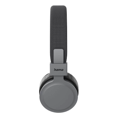 Artikelbild 4 für hama Freedom Lit III Kopfhörer schwarz, Artikelnummer 665168