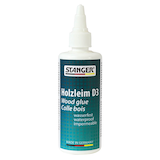 Artikelbild 1 für STANGER D3 Holzleim 100,0 g, Artikelnummer 693289